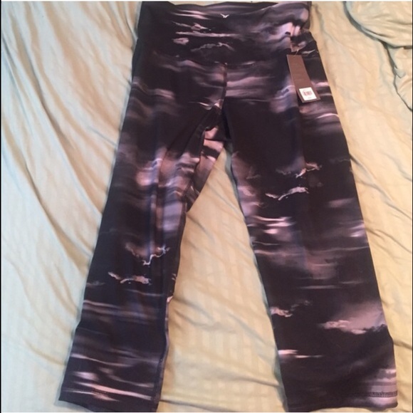 Pants - Stylish Black and Gray Women's Track Pants